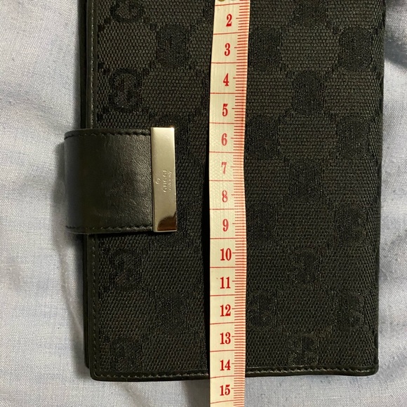 Gucci Black Agenda - Picture 14 of 15